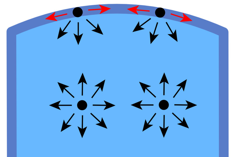 Study guide illustration