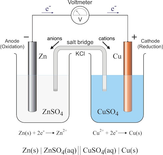 Study guide illustration