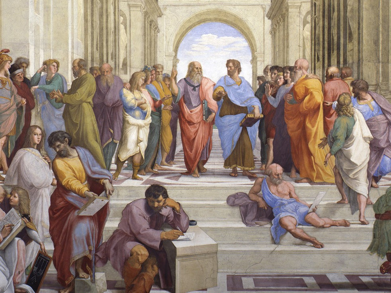 Study guide illustration