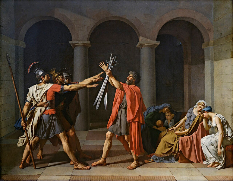 Study guide illustration