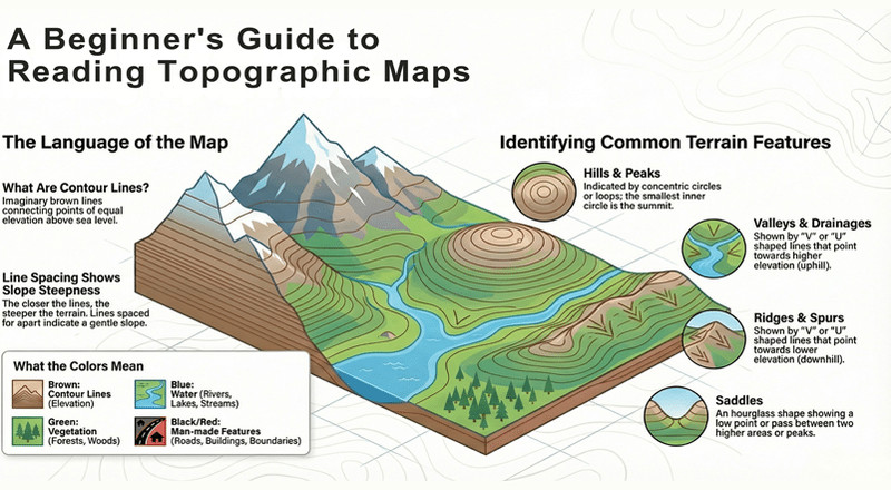 Study guide illustration