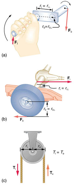 Study guide illustration