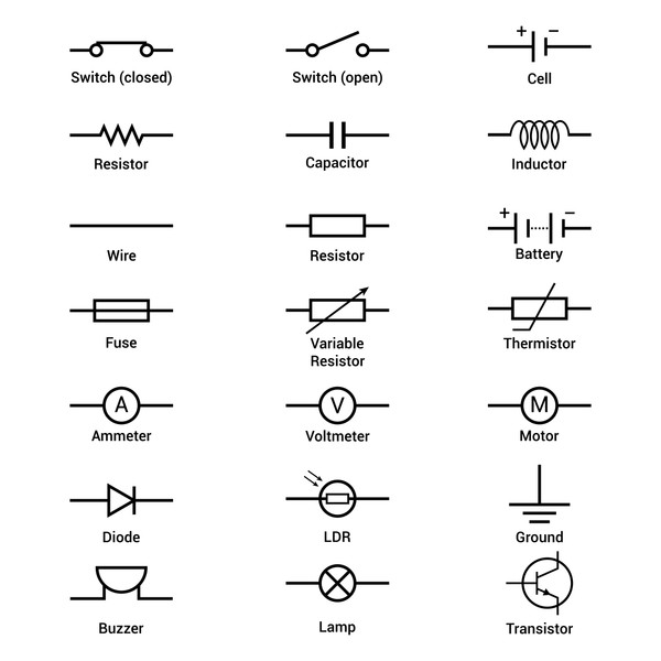 Study guide illustration