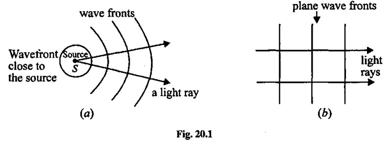 Study guide illustration