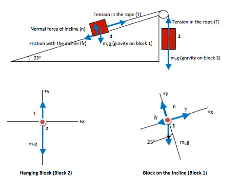 Study guide illustration