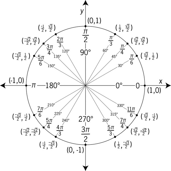 Study guide illustration