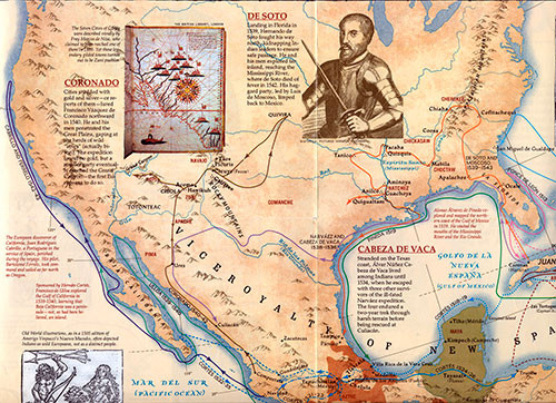 Study guide illustration