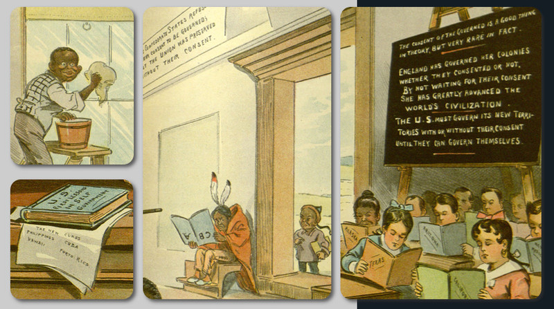 Study guide illustration