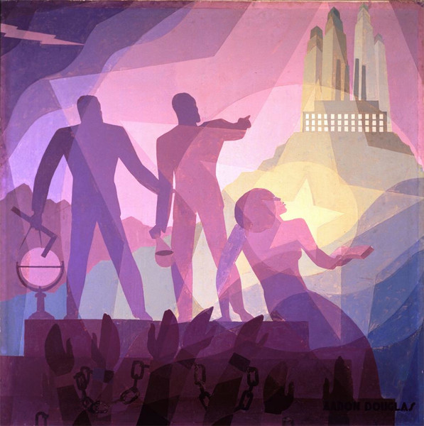 Study guide illustration
