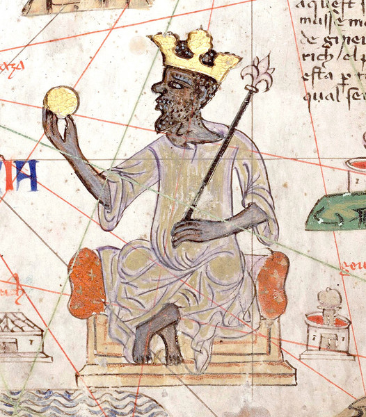 Study guide illustration